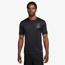 Carregar imagem no visualizador da galeria, Camisa Corinthians Away 24/25 - Preta