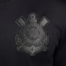 Carregar imagem no visualizador da galeria, Camisa Corinthians Away 24/25 - Preta