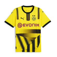 Carregar imagem no visualizador da galeria, Camisa Borussia Dortmund Copas 24/25 - Amarela