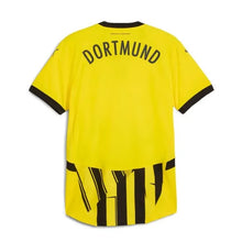Carregar imagem no visualizador da galeria, Camisa Borussia Dortmund Copas 24/25 - Amarela