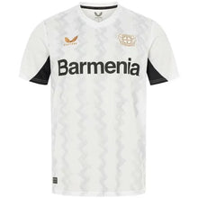 Carregar imagem no visualizador da galeria, Camisa Bayer Leverkusen Away 24/25 - Branca