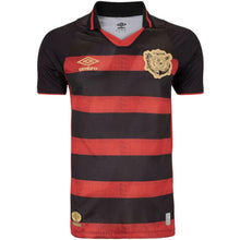 Carregar imagem no visualizador da galeria, Camisa Sport Recife Home 24/25 - Vermelha e Preta