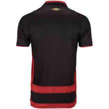 Carregar imagem no visualizador da galeria, Camisa Sport Recife Home 24/25 - Vermelha e Preta