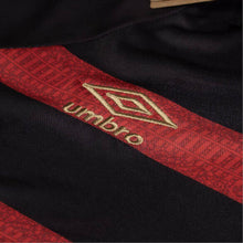 Carregar imagem no visualizador da galeria, Camisa Sport Recife Home 24/25 - Vermelha e Preta