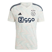 Carregar imagem no visualizador da galeria, Camisa Ajax Away 23/24 - Branca