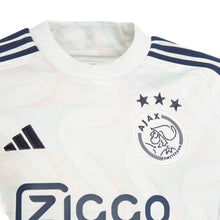 Carregar imagem no visualizador da galeria, Camisa Ajax Away 23/24 - Branca