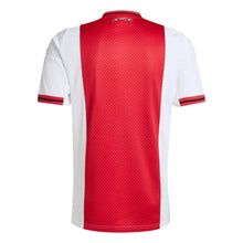 Carregar imagem no visualizador da galeria, Camisa Ajax Home 25/26 - Branca e Vermelha