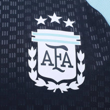 Carregar imagem no visualizador da galeria, Camisa Argentina Treino 2026 - Azul Marinho