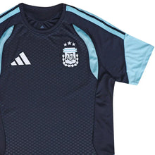 Carregar imagem no visualizador da galeria, Camisa Argentina Treino 2026 - Azul Marinho