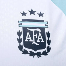 Carregar imagem no visualizador da galeria, Camisa Argentina Treino 2026 - Branca