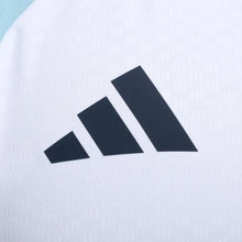 Carregar imagem no visualizador da galeria, Camisa Argentina Treino 2026 - Branca