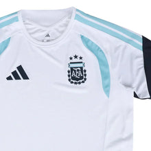 Carregar imagem no visualizador da galeria, Camisa Argentina Treino 2026 - Branca