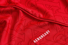 Carregar imagem no visualizador da galeria, Camisa Arsenal Home 25/26 - Vermelha