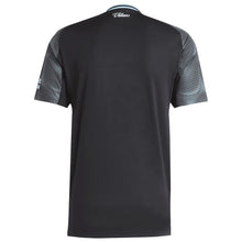 Carregar imagem no visualizador da galeria, Camisa Aston Villa Away 25/26 - Preta