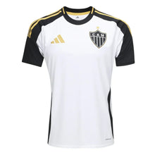 Carregar imagem no visualizador da galeria, Camisa Atlético Mineiro Away 25/26 - Branca