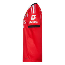 Carregar imagem no visualizador da galeria, Camisa Benfica Home 25/26 - Vermelha