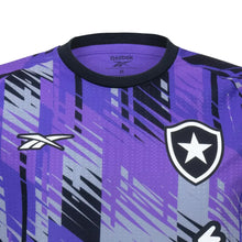 Carregar imagem no visualizador da galeria, Camisa Botafogo Goleiro 25/26 - Roxa