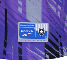 Carregar imagem no visualizador da galeria, Camisa Botafogo Goleiro 25/26 - Roxa