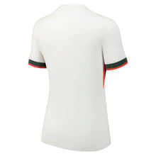 Carregar imagem no visualizador da galeria, Camisa Chelsea Feminina Away 25/26 - Branca