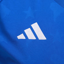 Carregar imagem no visualizador da galeria, Camisa Cruzeiro Home Feminina 26/27 - Azul
