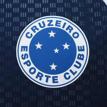 Carregar imagem no visualizador da galeria, Camisa Cruzeiro Treino 26/27 - Azul Escuro