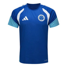 Carregar imagem no visualizador da galeria, Camisa Cruzeiro Treino 26/27 - Azul
