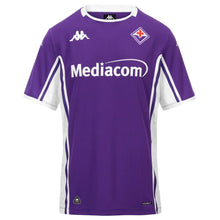 Carregar imagem no visualizador da galeria, Camisa Fiorentina Home 25/26 - Roxa