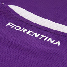 Carregar imagem no visualizador da galeria, Camisa Fiorentina Home 25/26 - Roxa