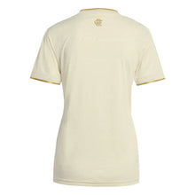 Carregar imagem no visualizador da galeria, Camisa CRF Feminina Third 25/26 - Creme