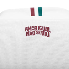 Carregar imagem no visualizador da galeria, Camisa Fluminense Away 26/27 - Branca