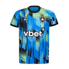 Carregar imagem no visualizador da galeria, Camisa Botafogo Goleiro 25/26 - Azul