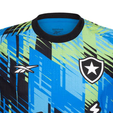 Carregar imagem no visualizador da galeria, Camisa Botafogo Goleiro 25/26 - Azul