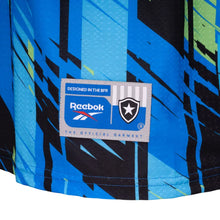 Carregar imagem no visualizador da galeria, Camisa Botafogo Goleiro 25/26 - Azul