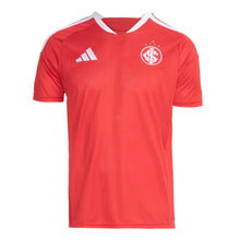Carregar imagem no visualizador da galeria, Camisa Internacional Home 26/27 - Vermelha
