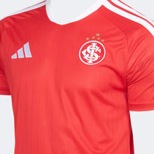 Carregar imagem no visualizador da galeria, Camisa Internacional Home 26/27 - Vermelha