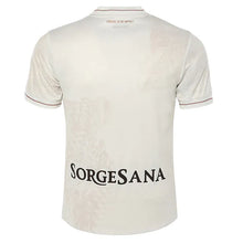 Carregar imagem no visualizador da galeria, Camisa Napoli Away 25/26 - Branca