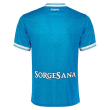 Carregar imagem no visualizador da galeria, Camisa Napoli Home 25/26 - Azul