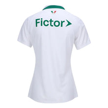 Carregar imagem no visualizador da galeria, Camisa Palmeiras Feminina Away 26/27 - Branca