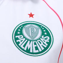 Carregar imagem no visualizador da galeria, Camisa Palmeiras Feminina Away 26/27 - Branca