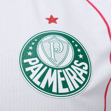 Carregar imagem no visualizador da galeria, Camisa Palmeiras Away 26/27 Jogador - Branca