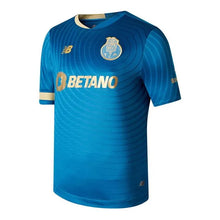 Carregar imagem no visualizador da galeria, Camisa Porto Third 23/24 - Azul