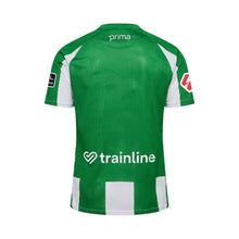 Carregar imagem no visualizador da galeria, Camisa Real Bétis Home 25/26 - Verde e Branca