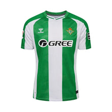 Carregar imagem no visualizador da galeria, Camisa Real Bétis Home 25/26 - Verde e Branca