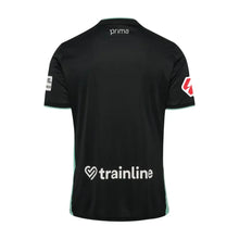Carregar imagem no visualizador da galeria, Camisa Real Bétis Third 25/26 - Preta