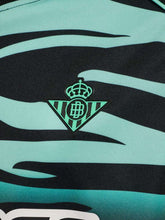 Carregar imagem no visualizador da galeria, Camisa Real Bétis Third 25/26 - Preta