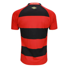Carregar imagem no visualizador da galeria, Camisa Sport Recife Home 25/26 - Vermelha e Preta