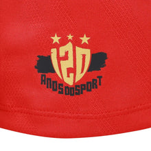 Carregar imagem no visualizador da galeria, Camisa Sport Recife Home 25/26 - Vermelha e Preta