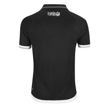 Carregar imagem no visualizador da galeria, Camisa Vasco Home 25/26 - Preta e Branca