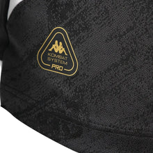 Carregar imagem no visualizador da galeria, Camisa Vasco Home 25/26 - Preta e Branca