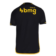 Carregar imagem no visualizador da galeria, Camisa Atlético Mineiro Third 23/24 - Preta